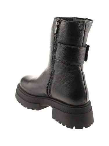 Ботинки LuisCapo 312-06KBLACKM фото 3