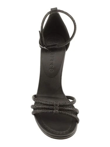 Босоножки Nursace A44160SWIFRENK1 фото 6