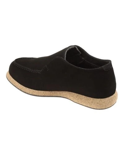 Ботинки MarioMuzi 089-6647-01SABLACKZAM фото 3