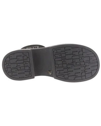 Ботинки Lottini 55-75000-964KBLACKZAMM фото 4