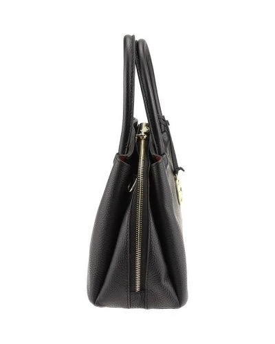 Сумки Tergan S25K1BC80441SIYAHFLOATER фото 5