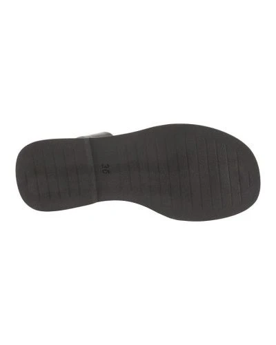 Босоножки MarioMuzi 040-266-01BLACK фото 4