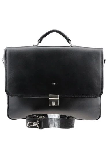 Портфели Tergan S1EV00002945SIYAHVEGETEL фото 2