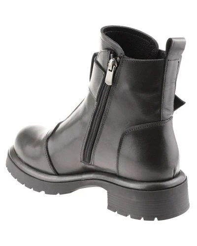 Ботинки MarioMuzi 226-4153-05KBLACKM фото 3