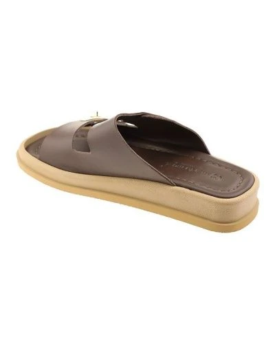 Сандалии MarioMuzi 253-25146-995-T2BROWN фото 3