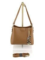 Сумки Tergan S24KIBC80172FLOATERTABA