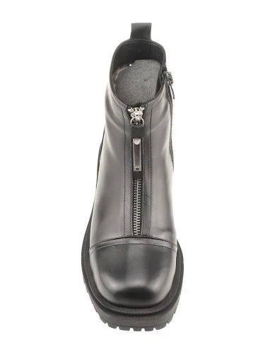 Ботинки MarioMuzi 871-16BLACKM фото 2