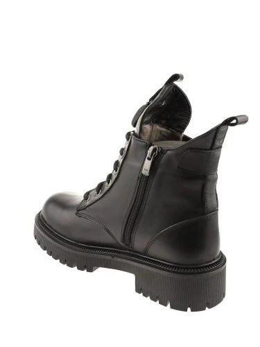 Ботинки Maccioni F3670-01BLACKM фото 3