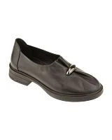 Туфли MarioMuzi 315-943-01BLACK