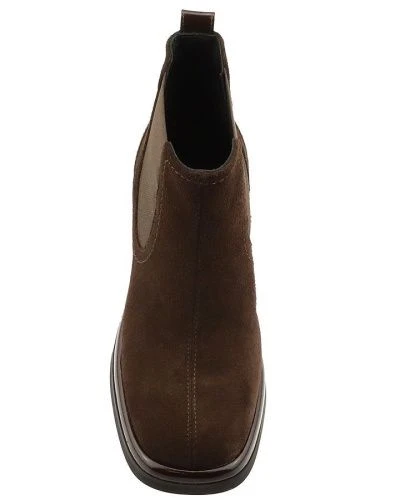 Ботинки Aquamarin 1232-170SABROWNZAM фото 2