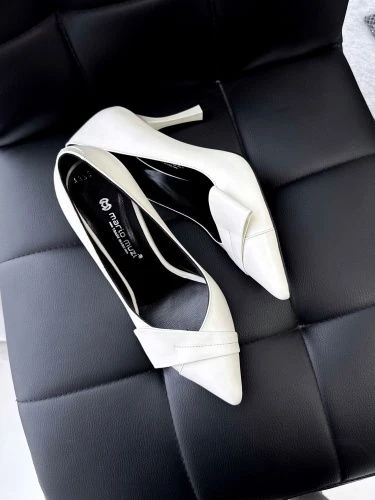 Туфли MarioMuzi 308-4936-797BEG фото 6