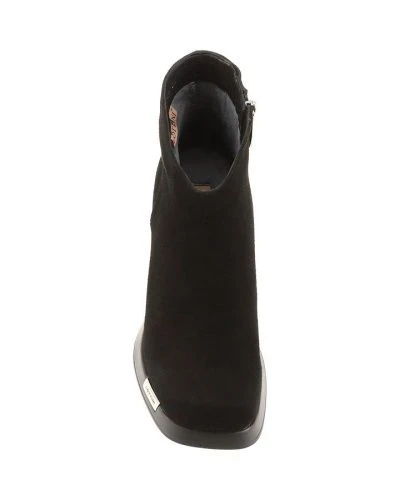 Ботинки Lottini 22-L-1756-02BLACK фото 2