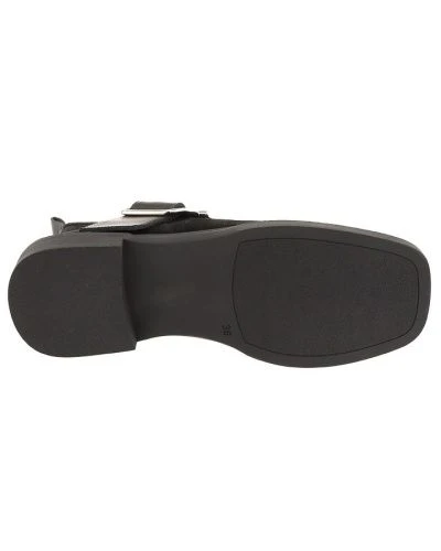 Ботинки Aquamarin 64SABLACK фото 4