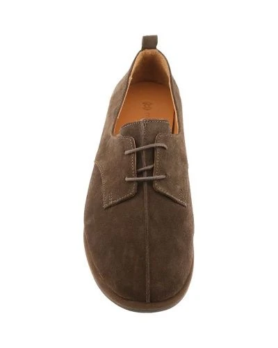 Туфли MarioMuzi 261-2500-335DARKBR фото 2