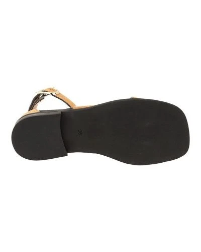 Босоножки MarioMuzi 088-259-01BROWN фото 4