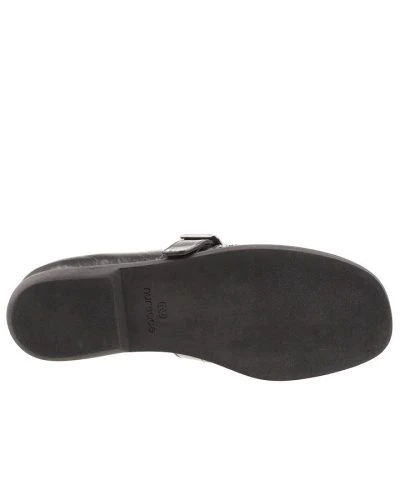 Полуботинки Nursace A59505BUFFALONERO фото 4