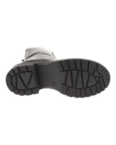 Ботинки MarioMuzi 226-4245-05KABLACKM фото 4