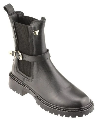 Ботинки Aquamarin 25203SANAPASYH