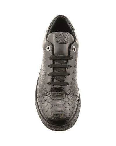 Спортивная MarioMuzi 253-25177-969-824-651-T3BLACK фото 2