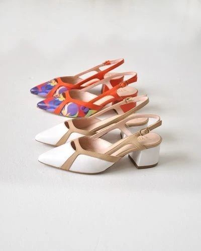 Туфли Visconi 7681269-664MOTPOMOBL фото 8