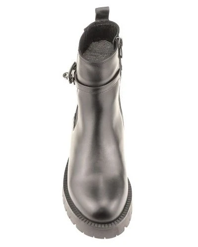 Ботинки MarioMuzi 021-1545-76SABLACK фото 2