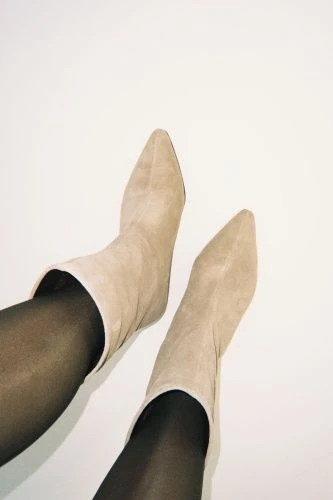 Сапоги MarioMuzi 007-26040-560SABEG фото 7