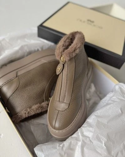 Ботинки Nursace B29663KTOGOSWIF07 фото 9