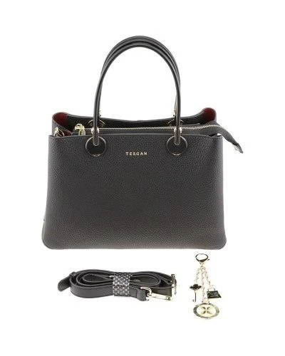 Сумки Tergan S25Y1BC80150SIYAHFLOATERSIYAHANALIN