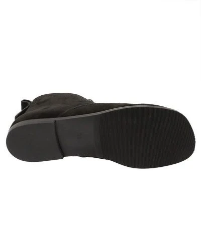 Ботинки Lottini 54-LOT-7711-1189-G-01SABLACKZAM фото 4