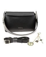 Сумки Tergan S25Y1BC80348SIYAHFLOATERSIYAHANALIN