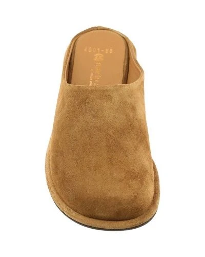 Сабо MarioMuzi 125-4001-68BROWN фото 2