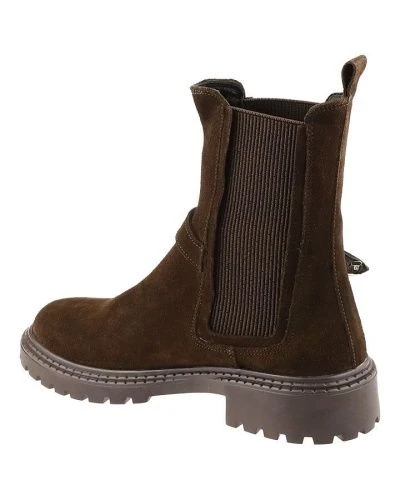 Ботинки Aquamarin 25203SAKAHVESUET фото 4