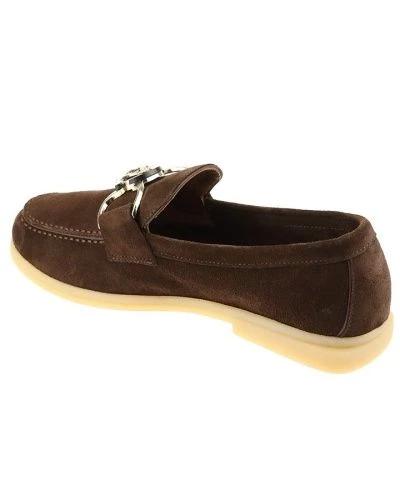 Туфли Aquamarin 425KAHVEYARMA фото 3