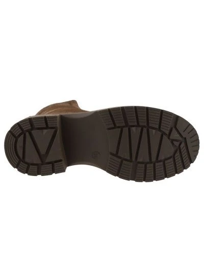 Ботинки MarioMuzi 226-4185-177SABROWNZAM фото 4