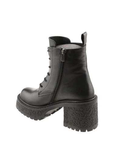 Ботинки Maccioni SM433-850KBLACKM фото 3