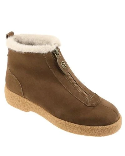 Ботинки Nursace B59760KJAMAL16