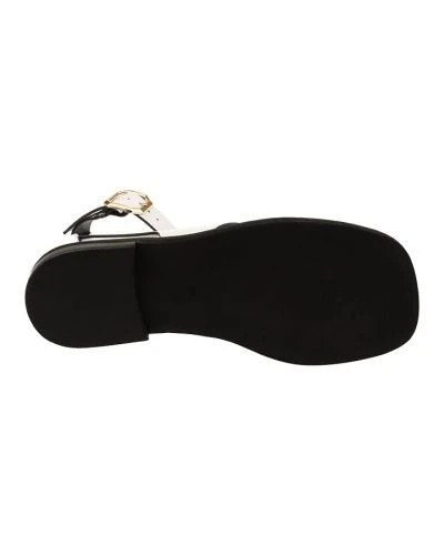 Босоножки MarioMuzi 088-259-138WHITE фото 4