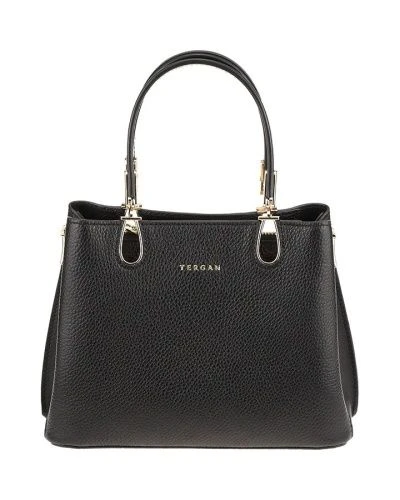 Сумки Tergan S24KIBC80149SIYAHFLOATERSIYAHANALIN фото 2