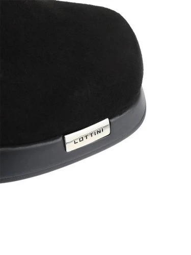 Ботинки Lottini 22-L-1756-02BLACK фото 5