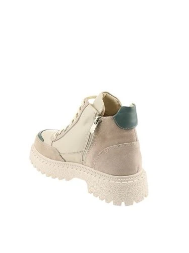 Ботинки Maccioni Q22511-13-402-2707-1308BEGGREENM фото 9