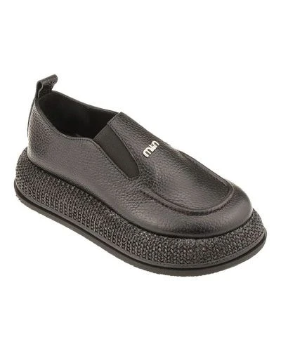 Ботинки Aquamarin 1117SIYAHFLOTER