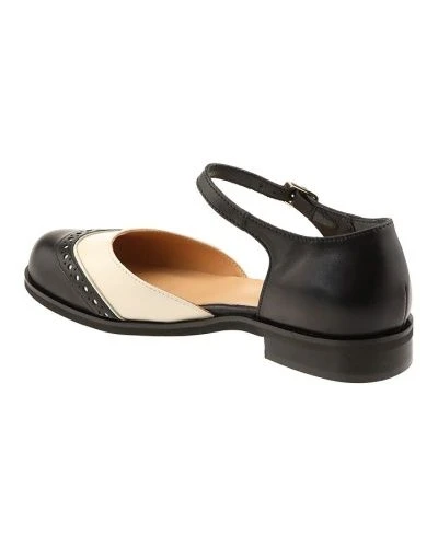 Туфли Visconi 7725458-458NERO1107 фото 3