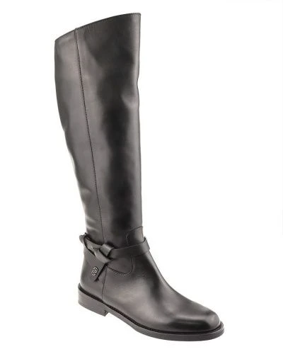 Сапоги Nursace C54316SANALINSIYAH