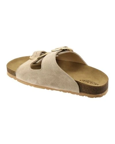 Босоножки MarioMuzi 057-M455-591GRAYSUET591KRP фото 3