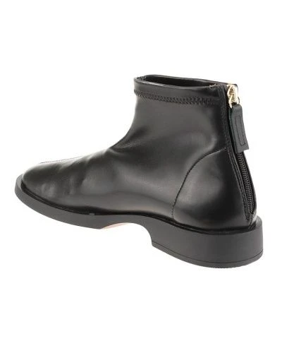 Ботинки Lottini 87-34651-A322BLACK фото 3