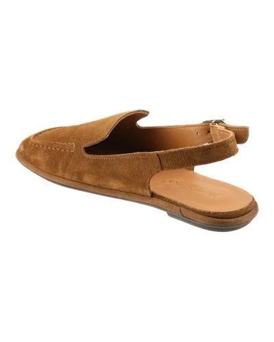 Босоножки MarioMuzi 261-2712-516BROWNZAM фото 3