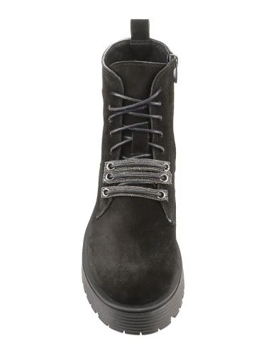 Ботинки Maccioni Q11278SIYAHSUETM фото 2