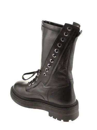 Ботинки Maccioni F938-26-72BLACKM фото 3