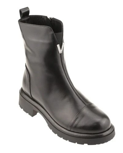 Ботинки MarioMuzi 226-4232-05KABLACKM