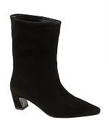 Сапоги MarioMuzi 007-26040-500SABLACK